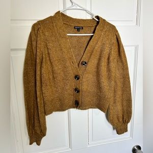 Who What Wear Target Cardigan - Size Small